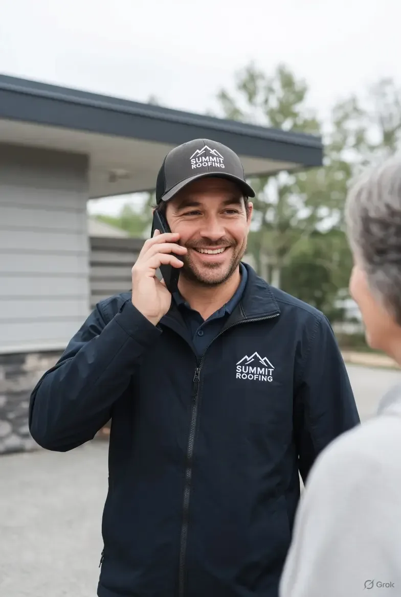 Flat Roof Leak Repair Pilot, VA FAQs